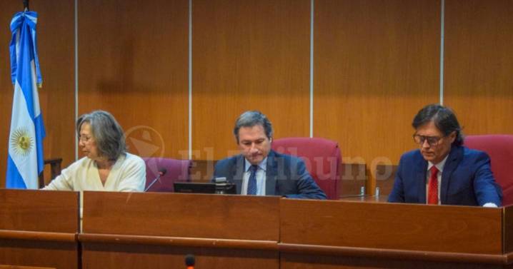 Caso Jimena Salas: la Justicia confirmó que el fallecido Javier Saavedra fue uno de los autores del crimen