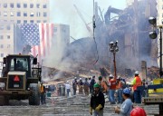 NYC long claimed it had no info on the 9/11 toxins at Ground Zero. Now they have 68 boxes worth.