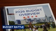 Chicago Mayor Brandon Johnson offers City Council members online portal to submit budget efficiency ideas