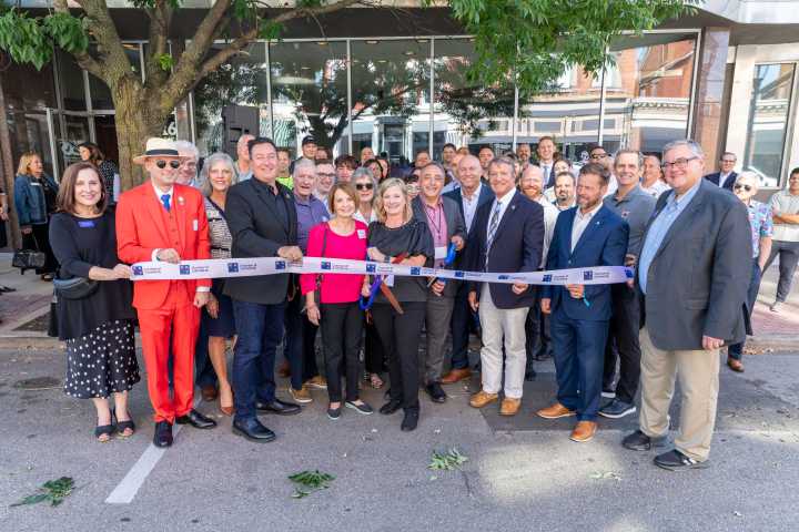 Global Business Solutions celebrates 30 years with a bold new brand and vision