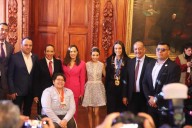 Galardonan a los atletas ganadores del Premio Estatal del Deporte 2025
