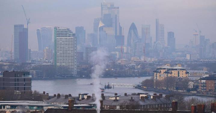 Bank shares rise after reports they will be spared tax hike amid growth mission