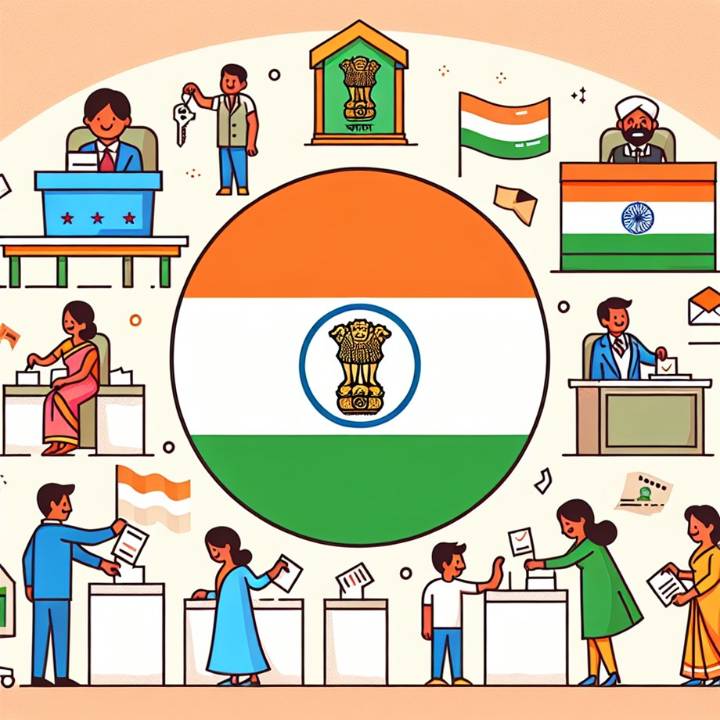 Election Commission's Training Program for BLOs in West Bengal Sparks Controversy