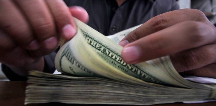 Dólar hoy: a cuánto cotizan el oficial y sus diferentes tipos de cambio este miércoles 12 de noviembre