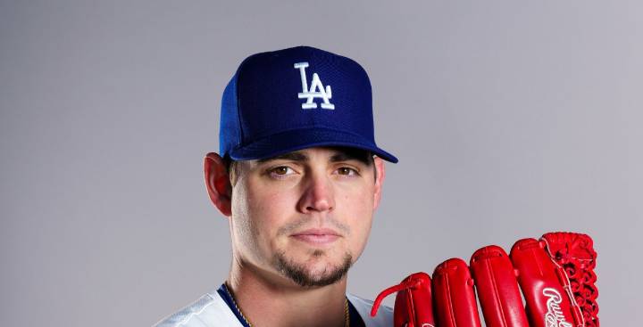 2025 Dodgers season review: River Ryan