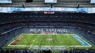 El partido de la NFL del Bernabéu supera en asistencia al último Clásico