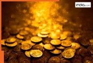 Gold Price November 18: Check 18, 22, 24 carat gold prices in Chennai, Mumbai, Delhi, Kolkata, and other cities of India