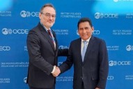 Perú presenta su modelo de gestión pesquera ante OCDE en sesión decisiva en París
