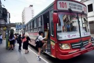 Transporte en San Miguel de Tucumán: el Concejo busca obtener consensos para llegar a una reforma “antes de fin de año”