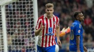 Sorloth acaba con el Real Oviedo en diez minutos