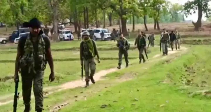 Was Newly-Appointed CPI (Maoist) GS Devji Killed In Operations Along Andhra