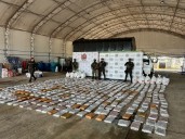 Ejército Nacional ha logrado importantes resultados en el Guaviare en este 2024