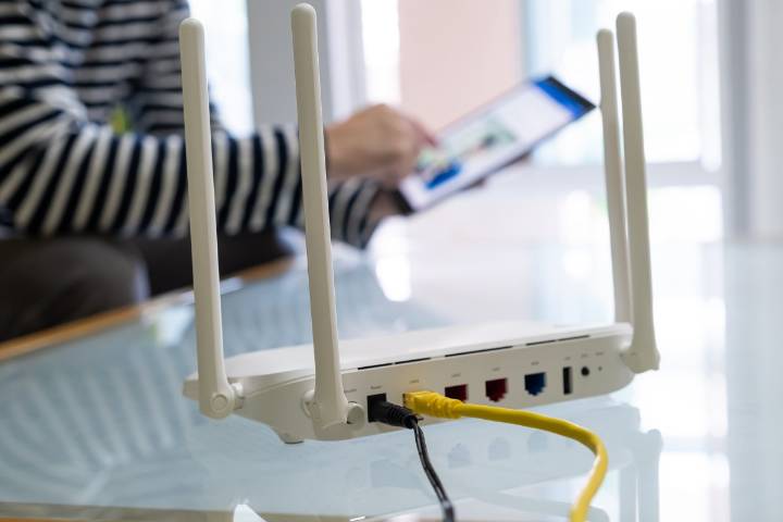 ¿Cuánta velocidad de internet realmente necesitas en tu casa?