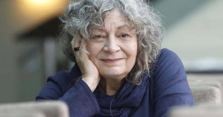 25N, Día de la Eliminación de la Violencia contra las Mujeres: “El femicidio es un crimen político”, advierte Rita Segato