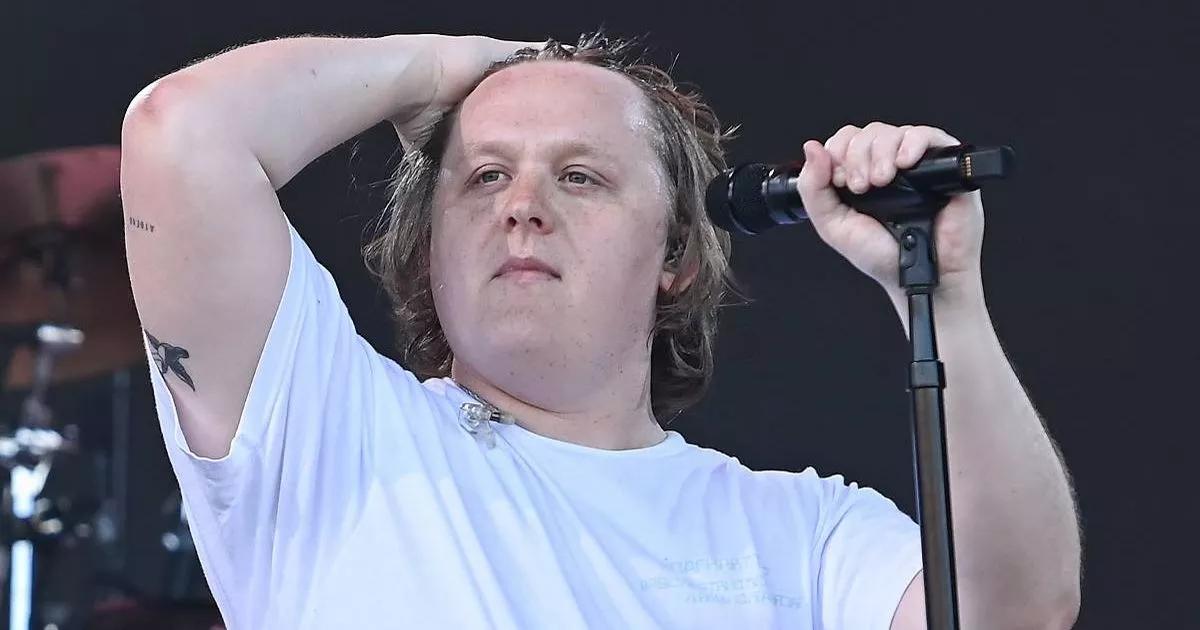 Lewis Capaldi's heartbreaking Glastonbury gig was 'best thing that’s ever happened to me'