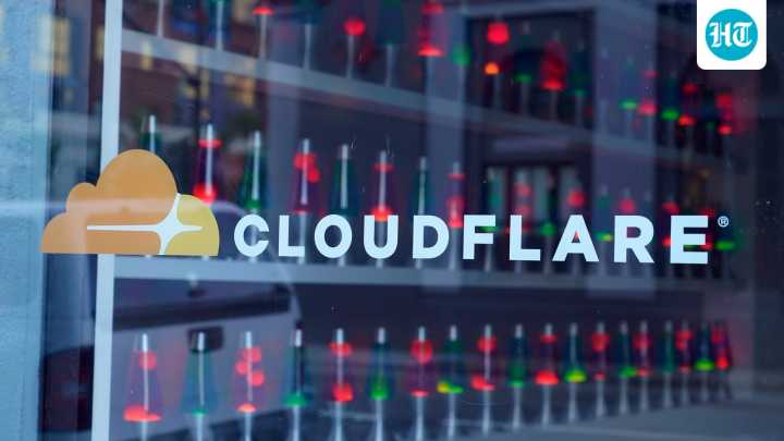 What is Cloudflare? The company behind global outage that took major sites down