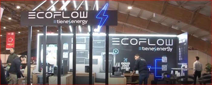 Más de 200 expositores en el Gran Salón Ferretero 2025