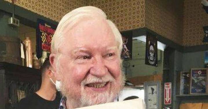 John Eimen dead: Leave It To Beaver child star dies after cancer battle