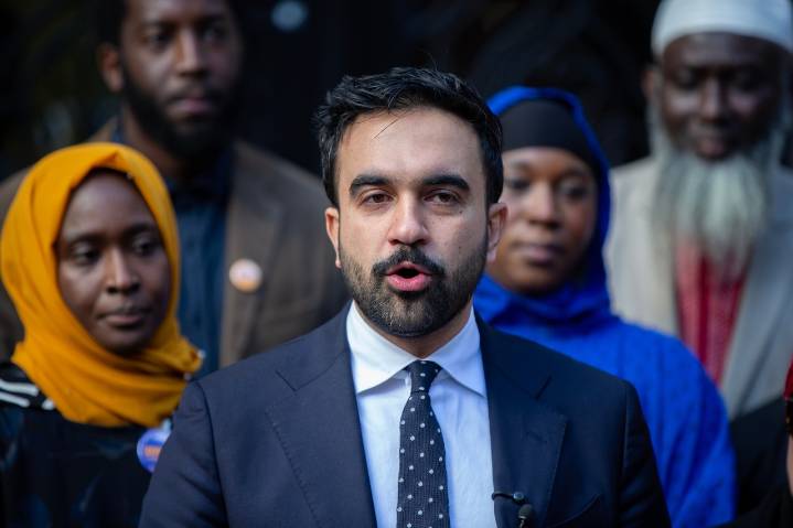 Voters deliver resounding rebuke of GOP across the nation and in Pennsylvania