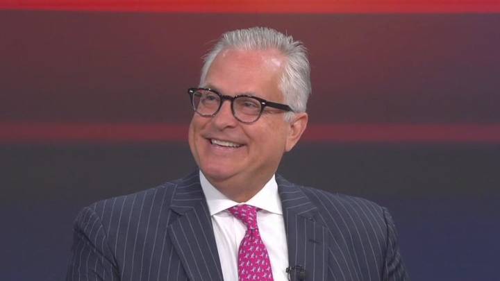 Matt Klink weighs in on LA mayoral candidate campaigns