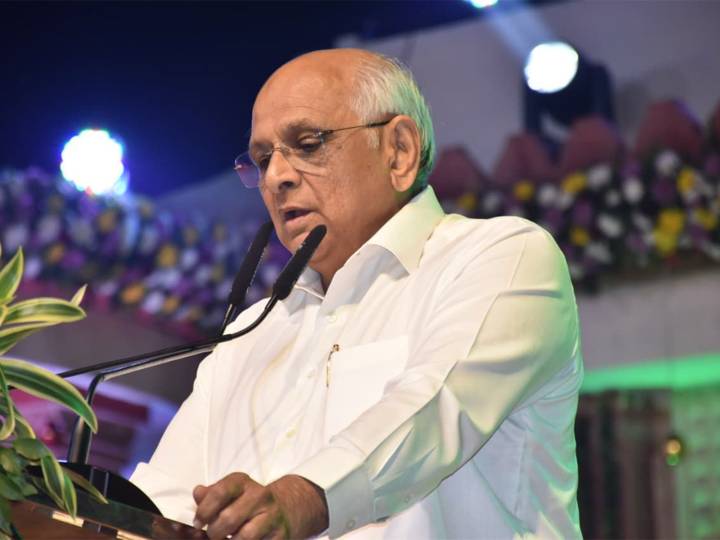 Gujarat CM Bhupendra Patel inaugurates Tana Riri Mahotsav