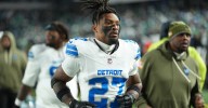 Detroit Lions waiving veteran CB to make room for returning players