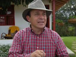 Condenado Santiago Uribe Vélez