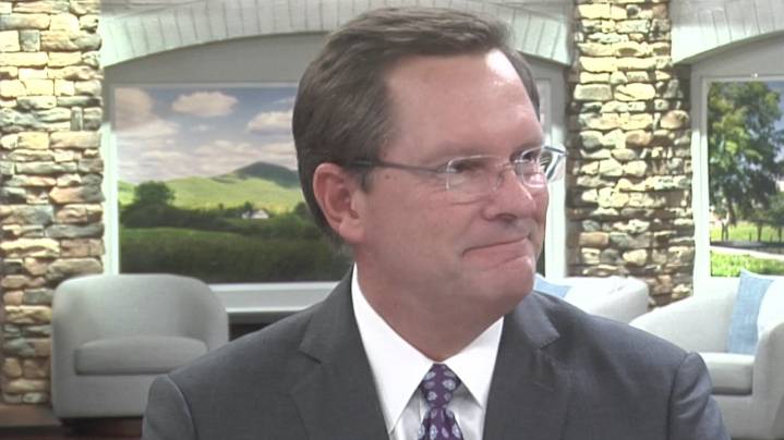 Tennessee House speaker criticizes Trump's pardon of Casada, Cothren