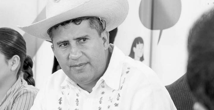 Vinculan a proceso a "El Licenciado" y los siete escoltas por homicidio de Carlos Manzo