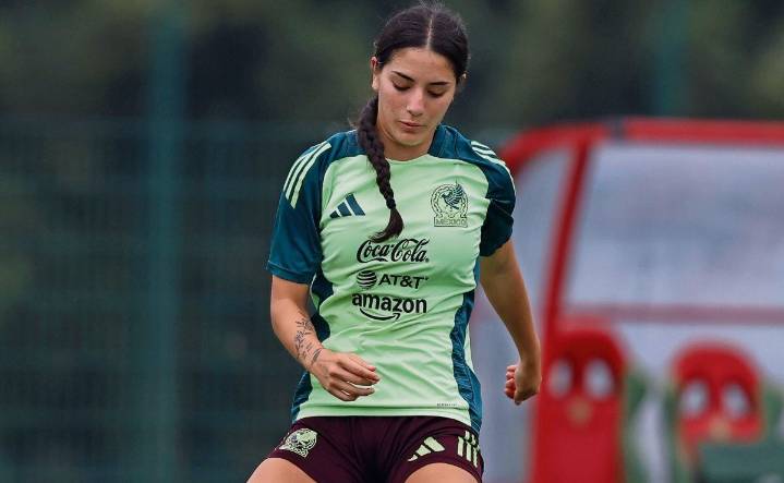 Miguel Gamero sentencia que haber derrotado a Países Bajos “no garantiza nada” en el Mundial Femenil Sub