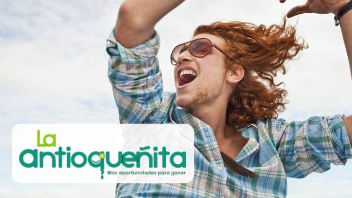 Resultado de La Antioqueñita: combinación ganadora del sorteo 6125 del domingo 9 de noviembre de 2025