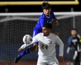 2A soccer: Josue Lopez, Streamwood push De La Salle to OT