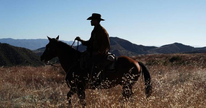 Jordan Peele’s ‘High Horse: The Black Cowboy’ doc sheds light on an erased part of history