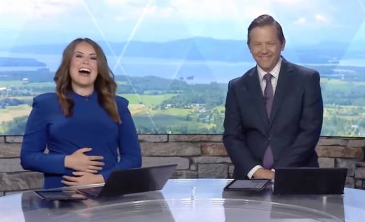 2 Beloved TV News Anchors Recently Announced Pregnancies
