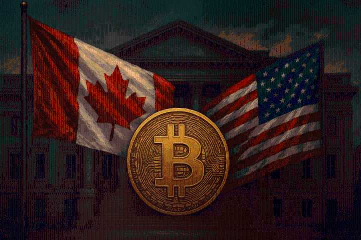 Canada Moves to Regulate Stablecoins, Aligning With U.S. Crypto Policy Shift