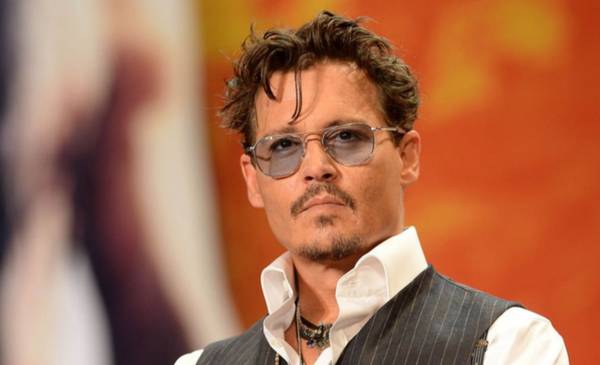 ¡Bombazo! Johnny Depp visitará La Plata por primera vez