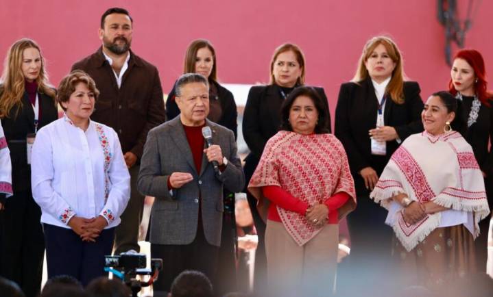 Pueblos Mágicos toman Pachuca: fiesta, tradición y cultura para levantar el ánimo de México