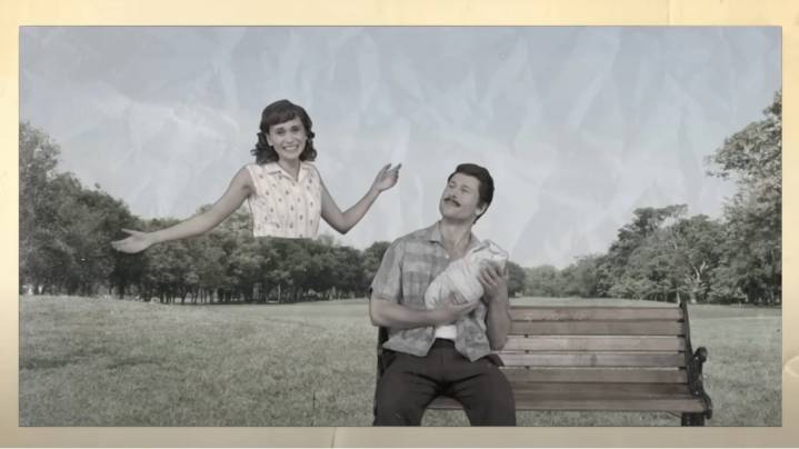 You can virtually bring back the dead with AI. Should you?