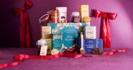 Win a Christmas Hamper with Moonpig