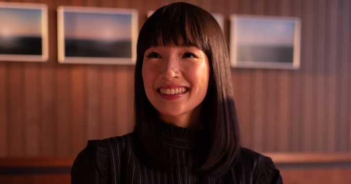 Marie Kondo's New Method To Spark Joy