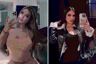 Maria de la Rosa dead: Latin singer killed in ambush