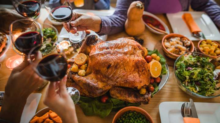 Holiday gatherings ahead? Follow these food safety tips from DHD4