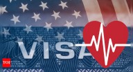 'Immigrant could become public charge': Getting US visa could soon be harder for many
