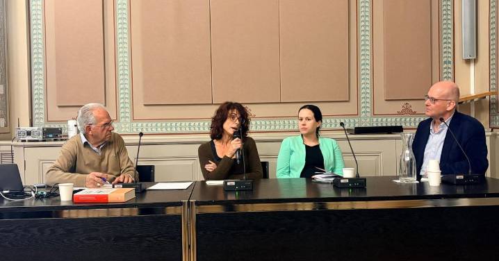 Suíza se afianza como segundo origen del retorno gallego, con un 84 % de personas en edad laboral