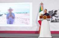 Gobierno de México presenta la estrategia «Tulum renace»