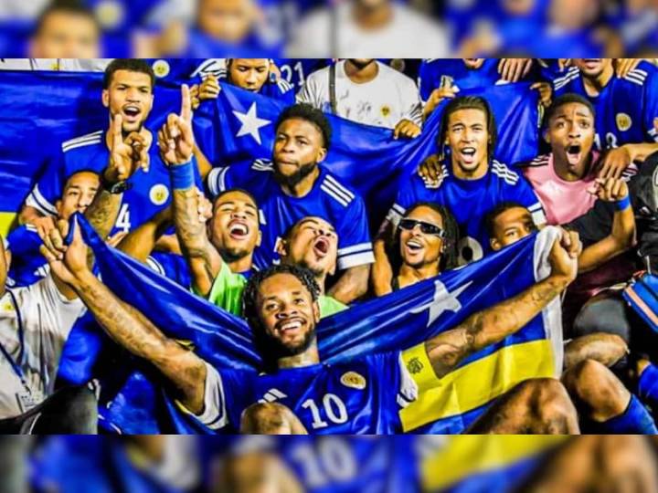 Meet Curacao: The Tiny Caribbean Island Making FIFA World Cup 2026 History