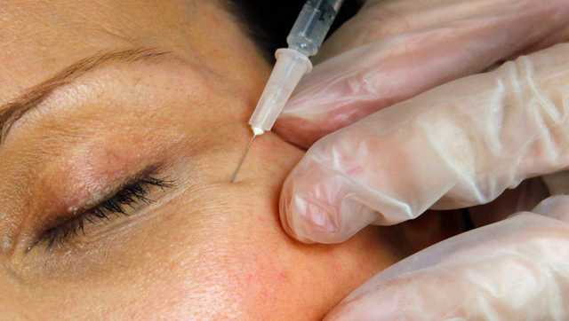 FDA warns websites selling unapproved Botox for cosmetic purposes