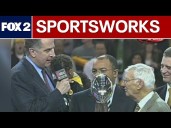 Former NFL Commissioner Paul Tagliabue dead at 84