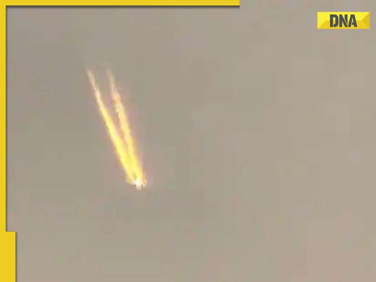 Bengaluru witnesses rare green comet streaking across the sky; internet can’t st