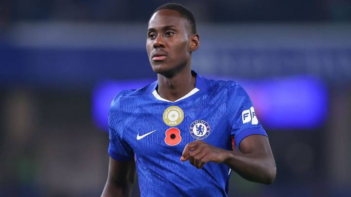 England add Trevoh Chalobah, James Trafford to squad